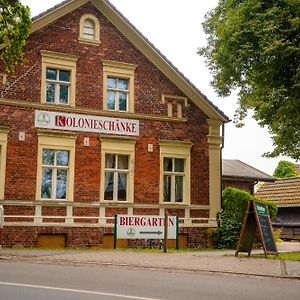 Hotel Kolonieschänke